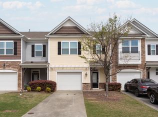 1004 Historic Cir, Morrisville, NC 27560