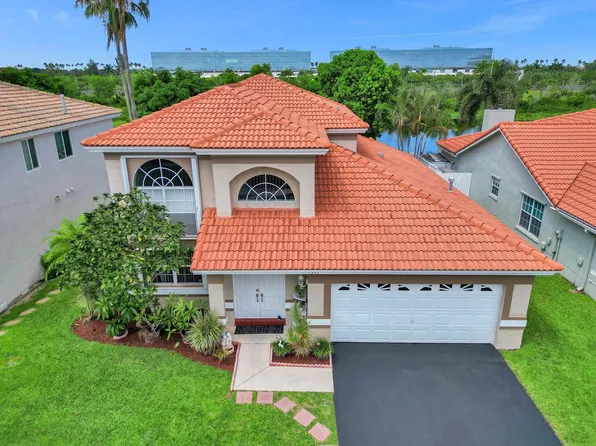 1357 NW 129th Way, Sunrise, FL 33323
