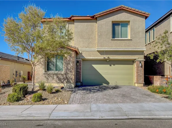 3108 Mossfield Ave, Henderson, NV 89052