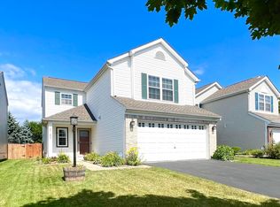 5160 Baker Ridge Dr, Columbus, OH 43228