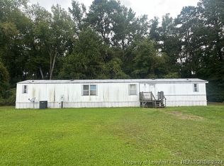 2073 Rowan Rd, Lumberton, NC 28358