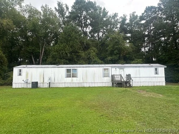 2073 Rowan Rd, Lumberton, NC 28358
