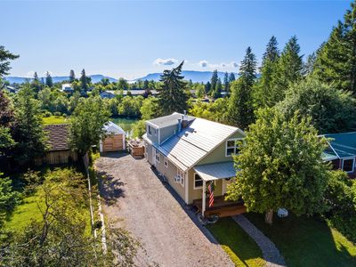 333 Jennings Ave, Whitefish, MT, 59937