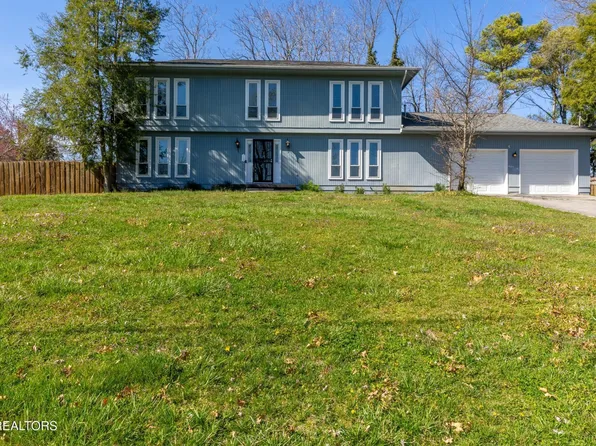 11325 Silver Springs Dr, Knoxville, TN 37932