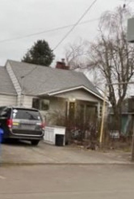 Property Front View