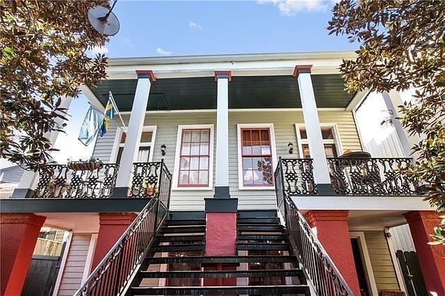 1st image of 1018 Josephine St #B