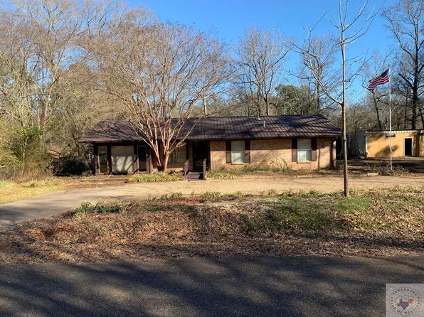 500 Glendale St, Queen City, TX 75572