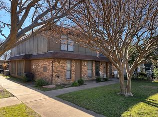 4913A El Campo Ave, Fort Worth, TX 76107