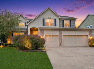 2304 Sarazen Dr, Vernon Hills, IL 60061