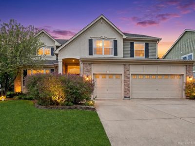 2304 Sarazen Dr, Vernon Hills, IL, 60061