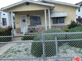 823 E 76th Pl, Los Angeles, CA 90001