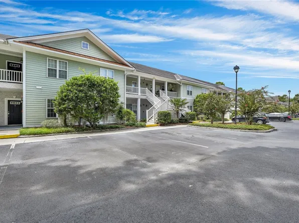 7272 Shellman Bluff Rd NE Unit 29, Townsend, GA 31331