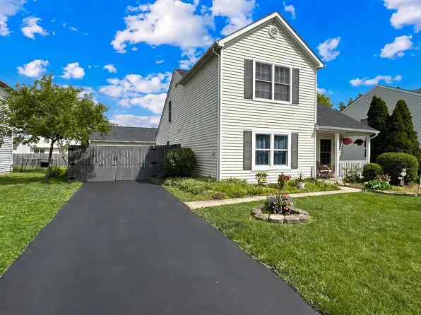 4048 Grayson Dr, Columbus, OH 43207