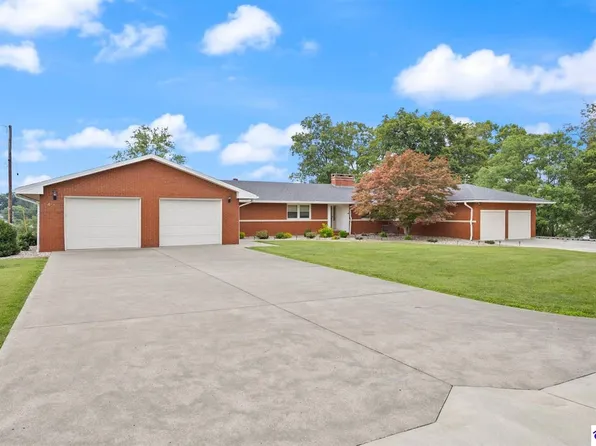 411 Lakeview Dr, Campbellsville, KY 42718