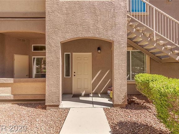 3rd image of 3571 Desert Cliff St Unit 103