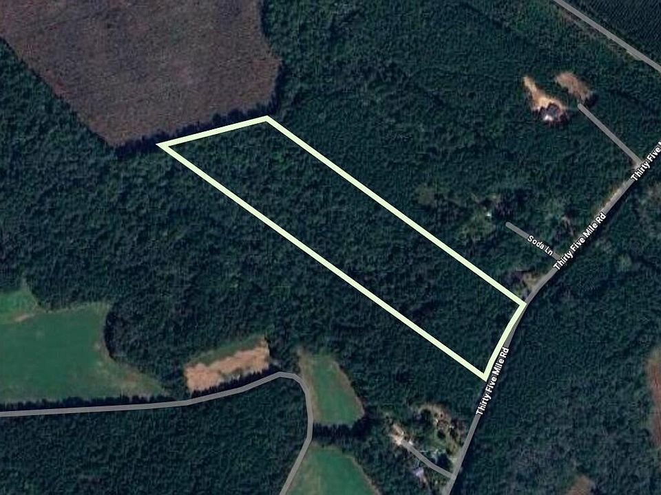 2nd image of 0 Thirty Five Mile Rd