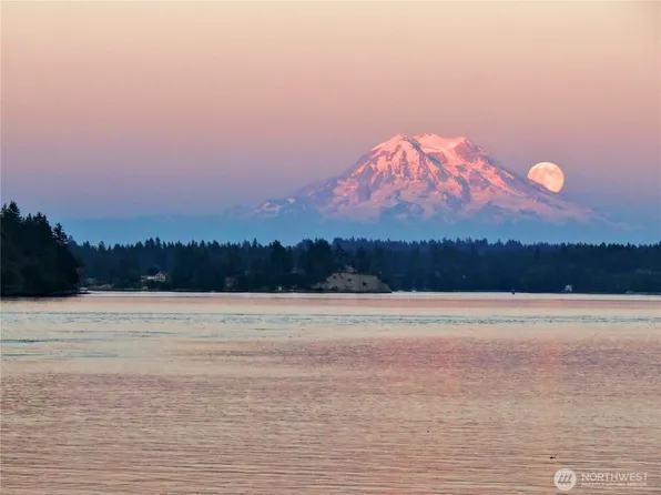 9716 Hunter Point Road NW, Olympia, WA 98502