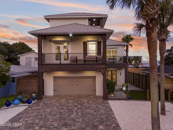 407 Petrel St, Panama City Beach, FL 32413