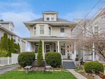 61 Monroe Street, New Rochelle, NY, 10801