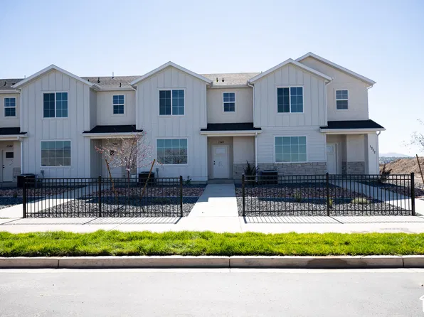 1352 W 1290 N Lot 130, Salem, UT 84653