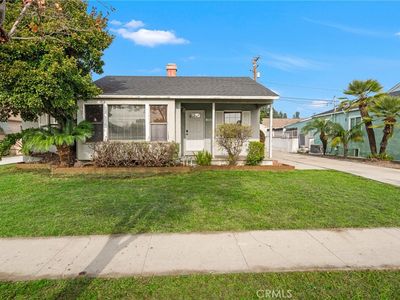 15015 Cullen St, Whittier, CA, 90603