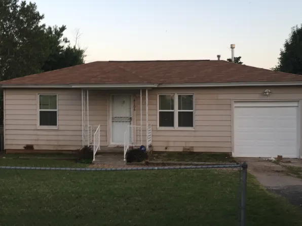 4106 Jones Blvd, Oklahoma City, OK 73135