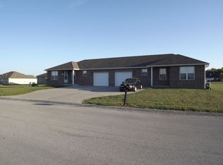 508 Chapin Dr APT A, Clinton, MO 64735