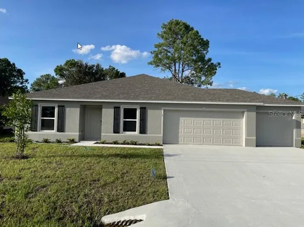 3 Smoke Tree Pl, Palm Coast, FL 32164