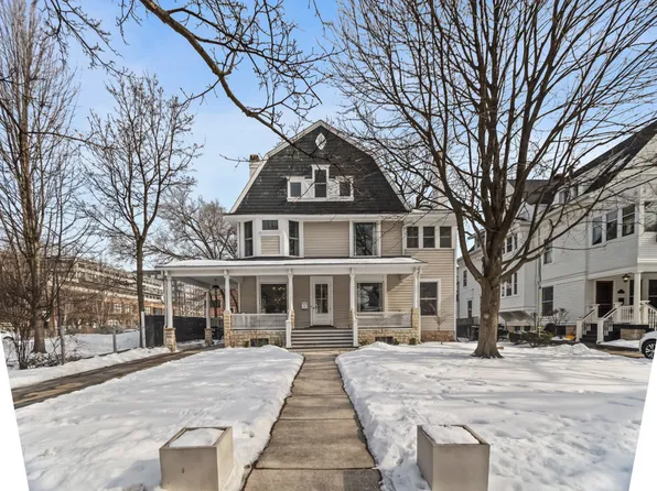 1735 Asbury Ave, Evanston, IL 60201