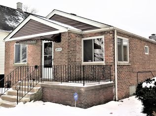12450 S Normal Ave, Chicago, IL 60628