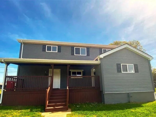 4719 Primm St, Saint Louis, MO 63116