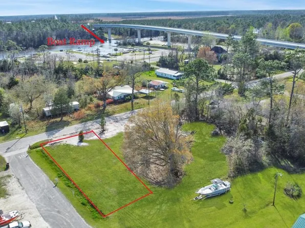 LOT 22 Wimico Dr, Wewahitchka, FL 32465