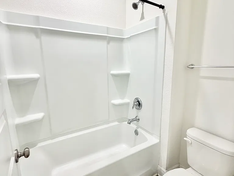 Guest Bathroom 2