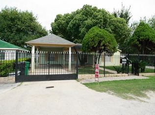 7514 Meadowyork St, Houston, TX 77037