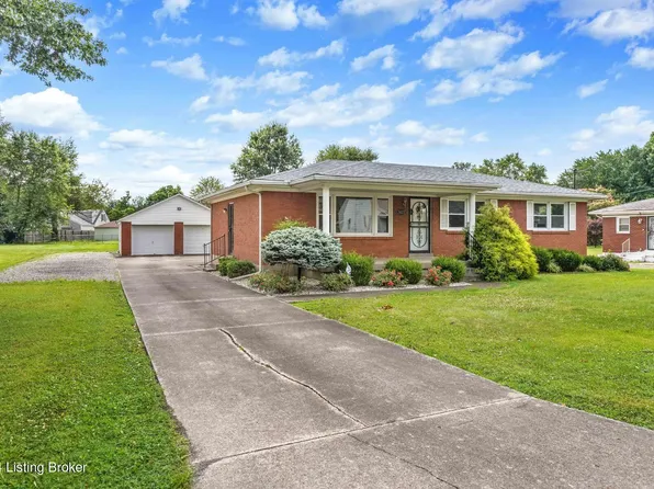 3023 Likens Ave, Louisville, KY 40211