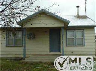 739 Iberis Rd S APT 1, Abilene, TX 79606