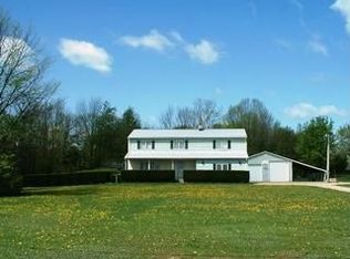4630 Vandemark Rd, Litchfield, OH 44253