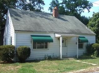 142 E Lincoln Ave, Columbus, OH 43214
