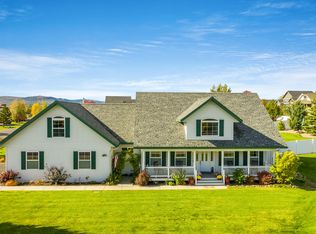 41 Sperry Way, Kalispell, MT 59901