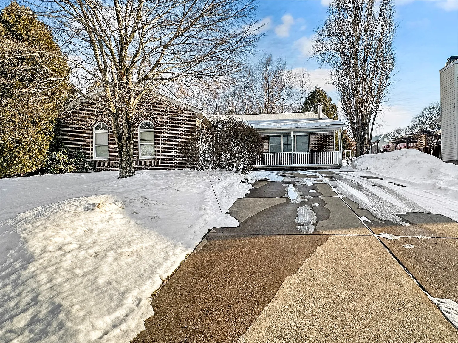 1207 Applejack Dr photo 1