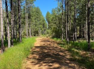 Old River Rd, Moselle, MS 39459