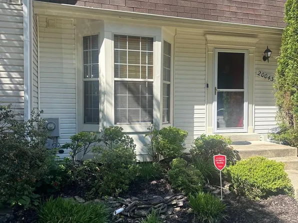 20043 Placid Lake Ter, Germantown, MD 20874