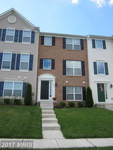 632 Snowberry Way, Aberdeen, MD, 21001