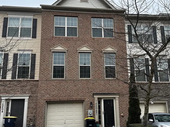15206 Lady Lauren Ln, Brandywine, MD 20613