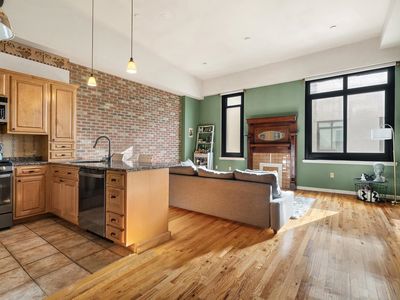 530 Gregory Ave #410C, Weehawken, NJ, 07086