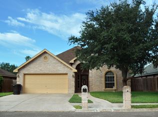 2913 N 45th St, McAllen, TX 78501