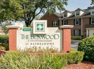 4915 Baymeadows Rd APT 6E, Jacksonville, FL 32217