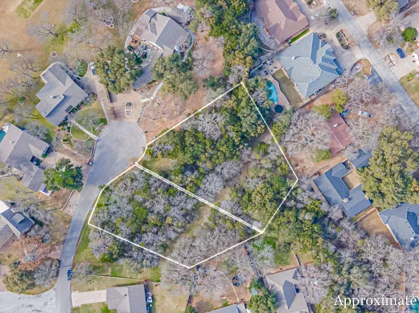 6116 Laredo Ct, Granbury, TX 76049