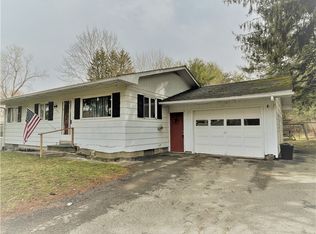 135 N Franklin St, Wellsville, NY 14895