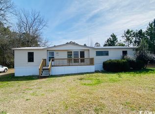 359 Rose Bud Ln, Nichols, SC 29581